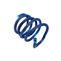 Collana Breil Donna New Snake in Acciaio TJ2789 - TJ2789